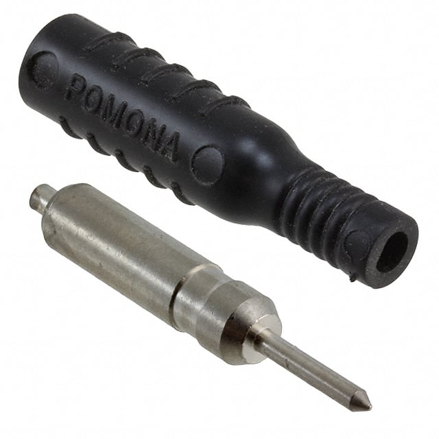 5173-0 CONN TIP PLUG BLACK