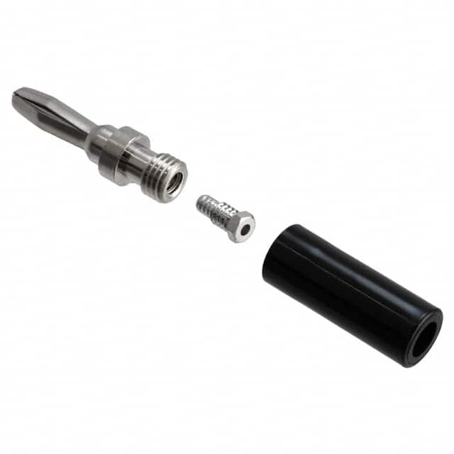 108-1723-101 CONN BANANA PLUG SLDR/SLDRLESS