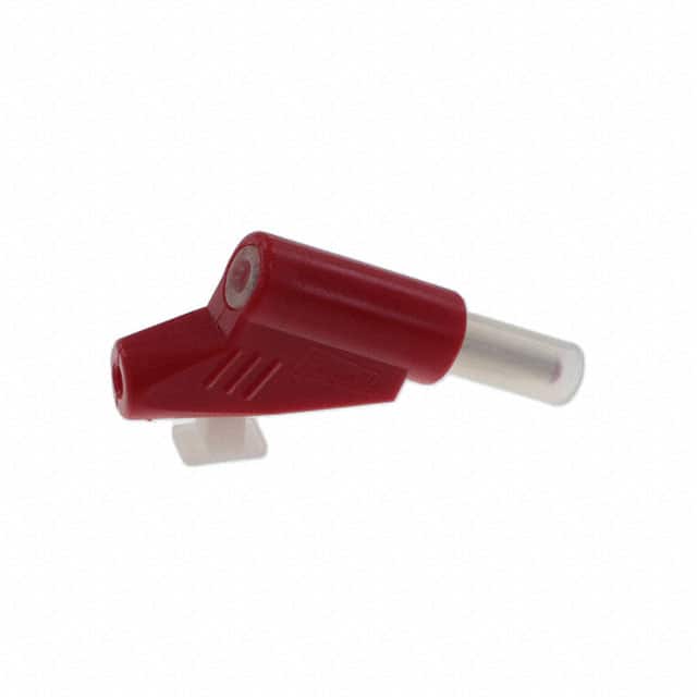 R941461600 BAN4 MF BDR-SR QUICK GRIP RED