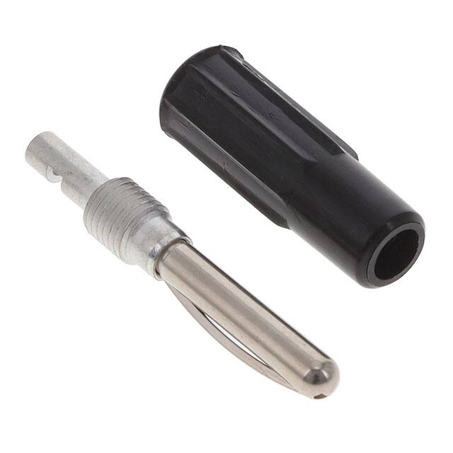 R941330000 BANANA / 4MM SERIE MALE B1 INSUL