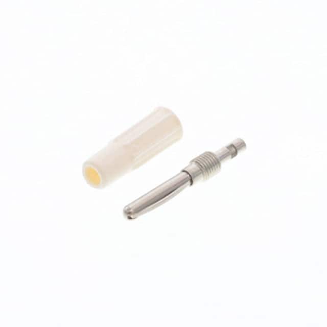 R941336000 BANANA / 4MM SERIE MALE B1 INSUL