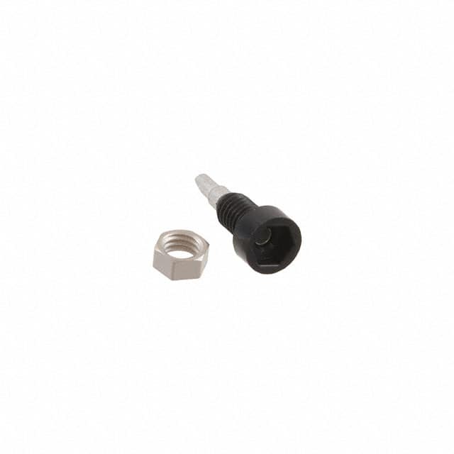 R921920000 BAN2 F DLPI INSUL SP BLACK