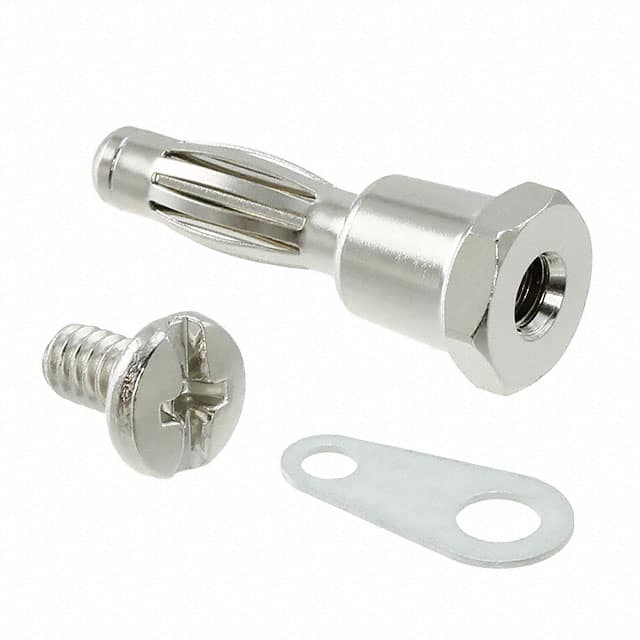 659 CONN BANANA PLUG SOLDER LUG
