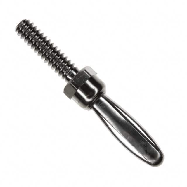 655 CONN BANANA PLUG THRD