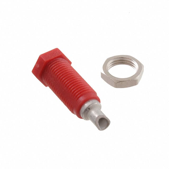 R941921001 BAN4 F DPI INSUL BHD SP RED
