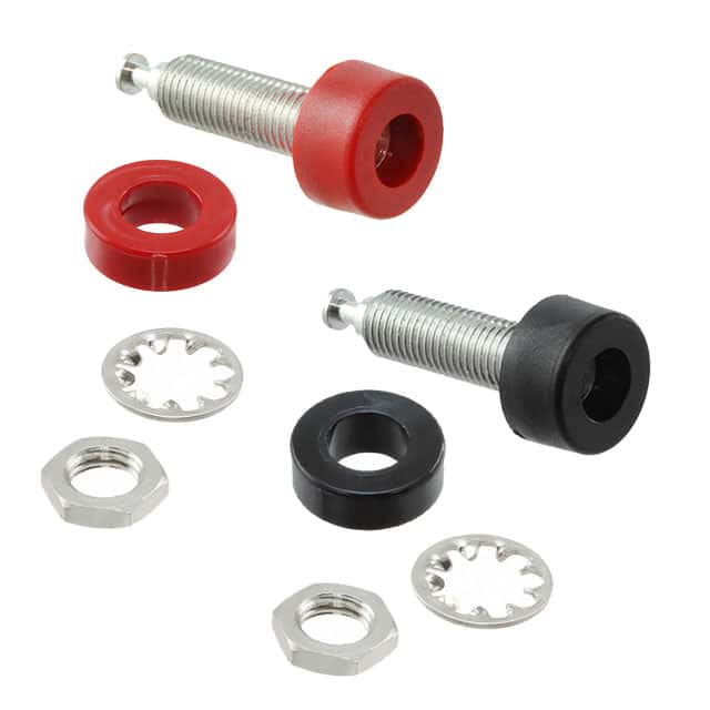 1581-02 CONN BANANA JACK TURRET