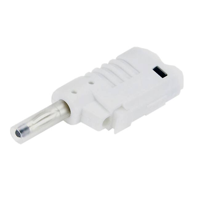 CT2017-9 CONN BANANA PLUG STACK SLDRLESS