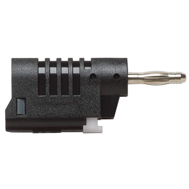 73092-0 CONN BANANA PLUG STACK SLDRLESS