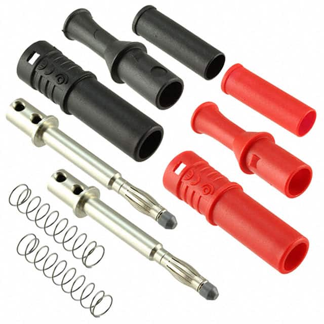 CT3202 CONN BANANA PLUG SOLDERLESS