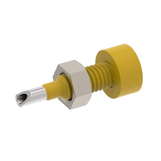 R921924000 BANANA / 2MM SERIE FEMALE DLPI I
