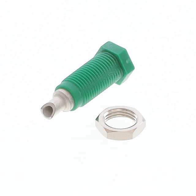 R941922001 BANANA / 4MM SERIE FEMALE DPI IN