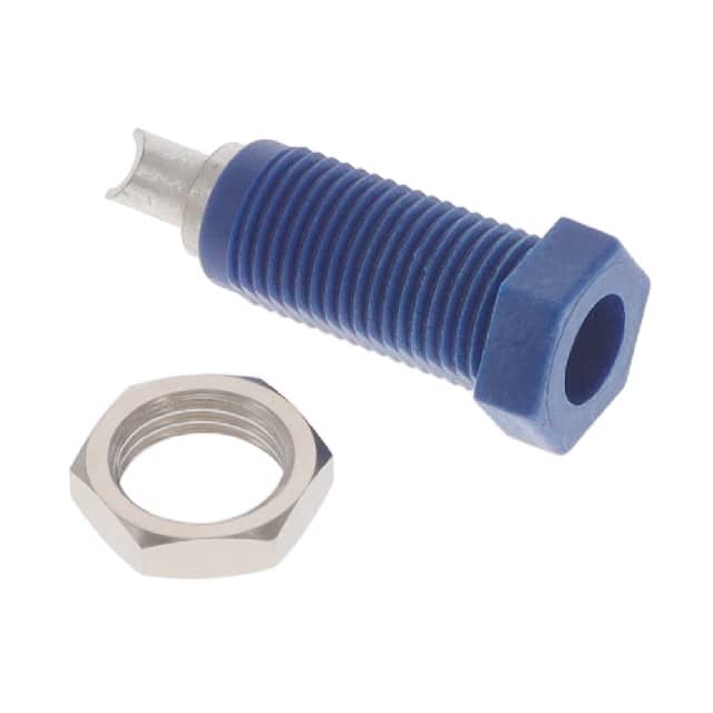 R941923001 BANANA / 4MM SERIE FEMALE DPI IN