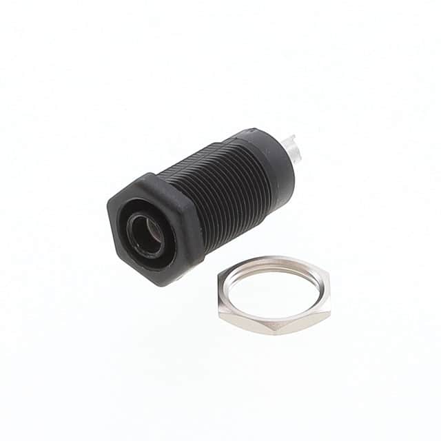 R941920600 BANANA / 4MM SERIE FEMALE DPIS I