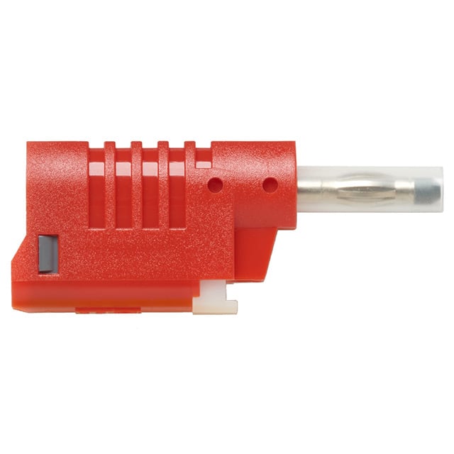 73093-2 CONN BANANA PLUG STACK SLDRLESS