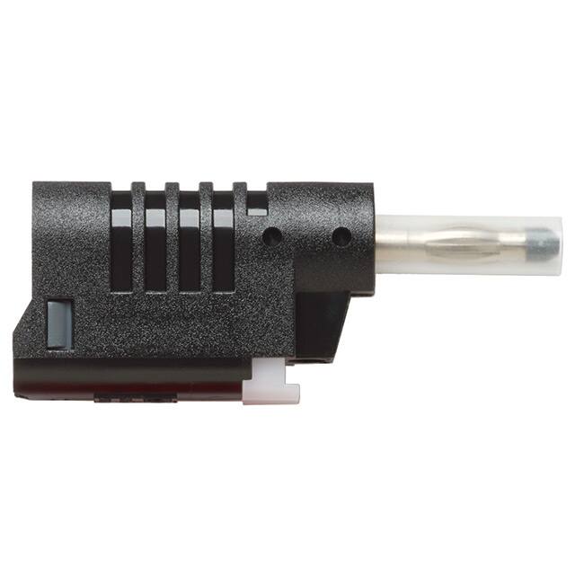 73093-0 CONN BANANA PLUG STACK SLDRLESS