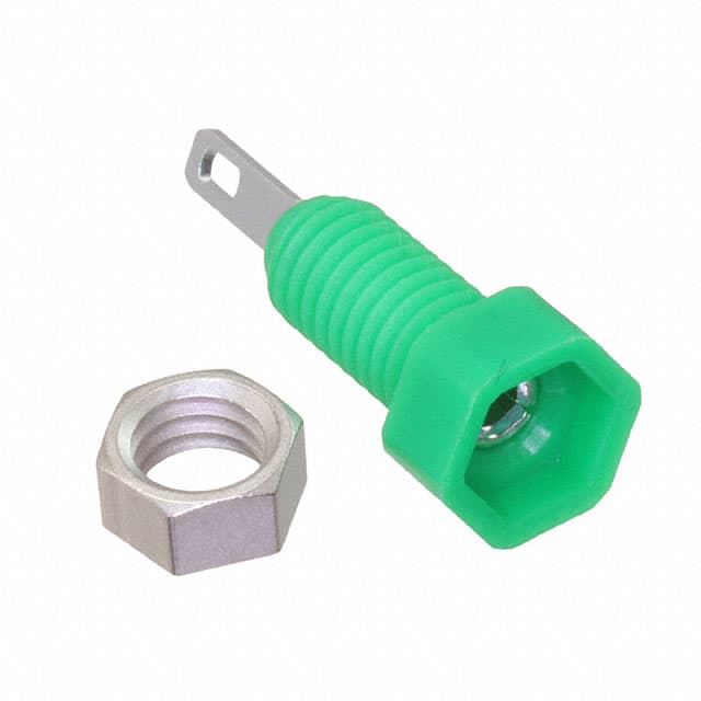 R921932000 BAN2 F DLPI INSUL SP GREEN