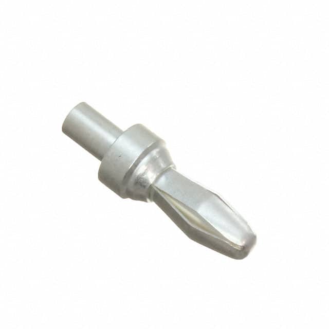 108-0754-001 CONN BANANA PLUG RIVET