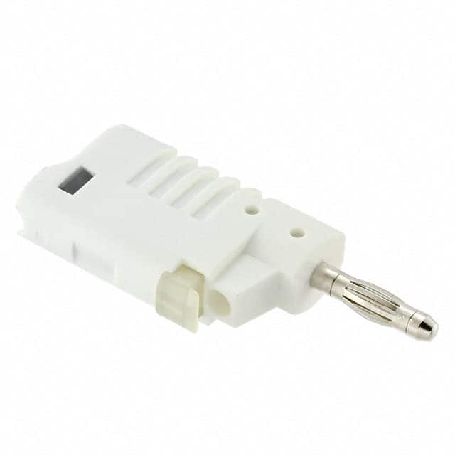 CT2016-9 CONN BANANA PLUG STACK SLDRLESS