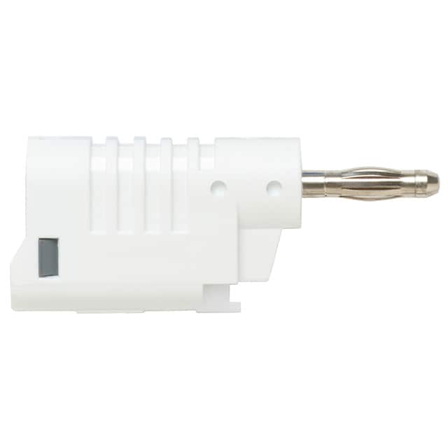 73092-9 CONN BANANA PLUG STACK SLDRLESS