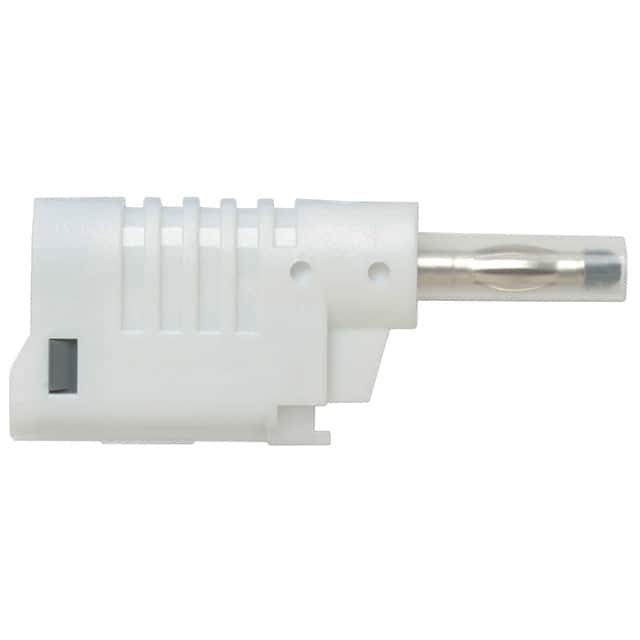 73093-9 CONN BANANA PLUG STACK SLDRLESS