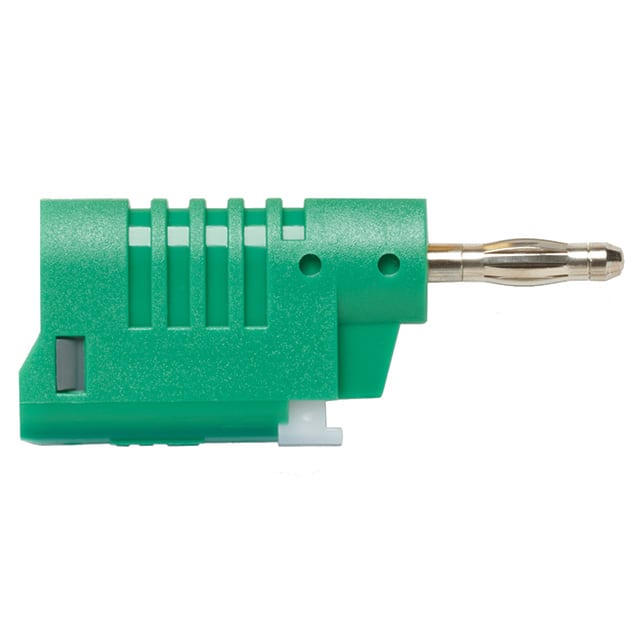 73092-5 CONN BANANA PLUG STACK SLDRLESS