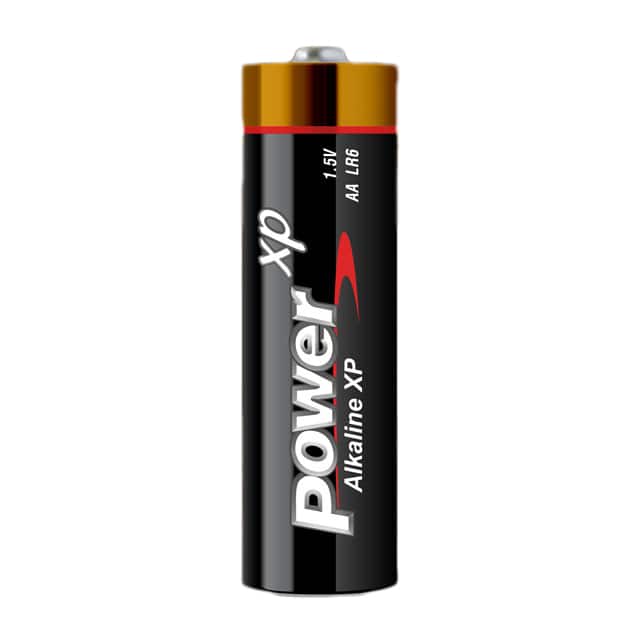 PH-AA-XP BATTERY ALKALINE 1.5V AA