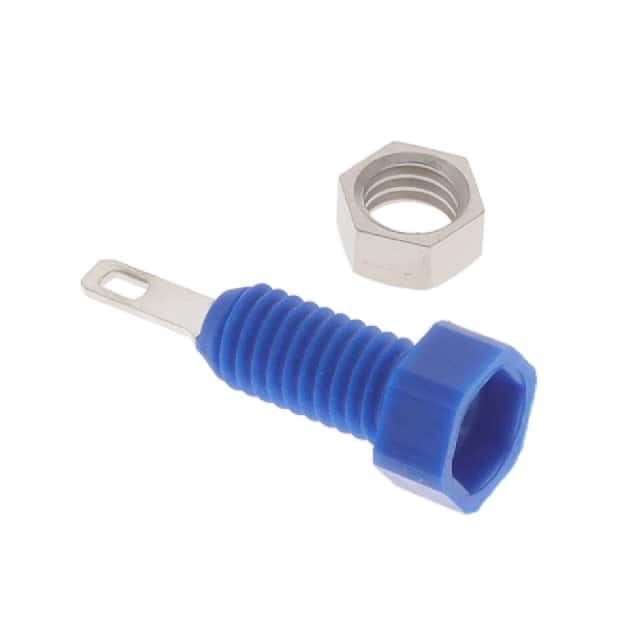 R921933000 BANANA / 2MM SERIE FEMALE DLPI I