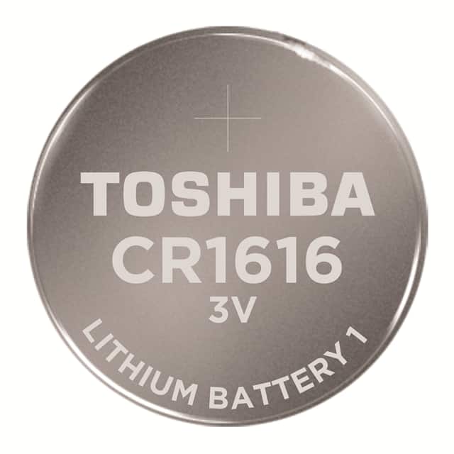TOSHIBA CR1616B N/A