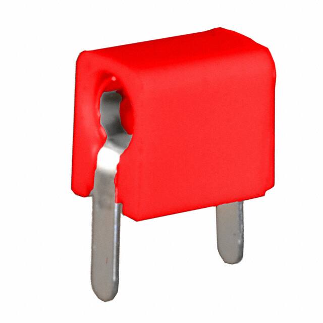105-0752-150 CONN TIP JACK SOLDER RED