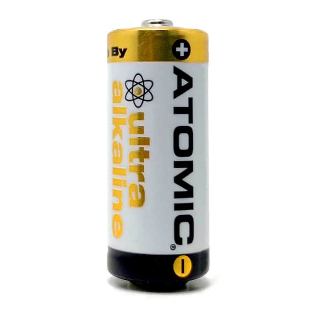 LR1 1.5V BATT ALKALINE N