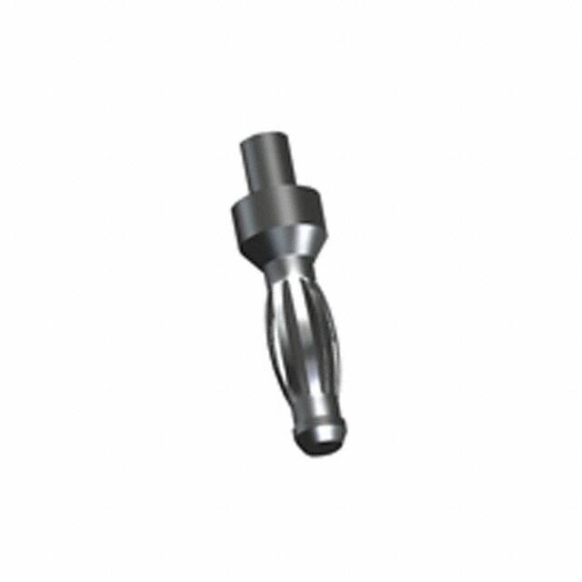 552-4 CONN BANANA PLUG RIVET