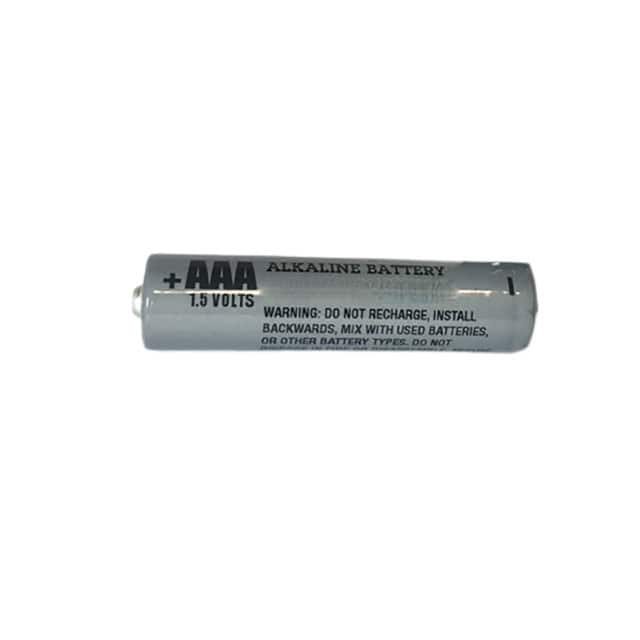 AAA ALKALINE 2S AAA ALKALINE