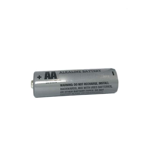 AA ALKALINE 2S AA ALKALINE