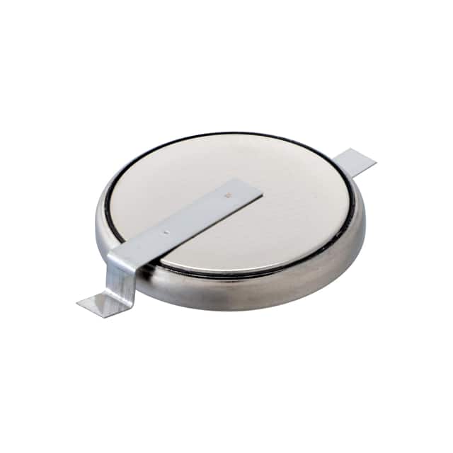CR2032 MFR SM BATTERY LITHIUM 3V COIN 20MM
