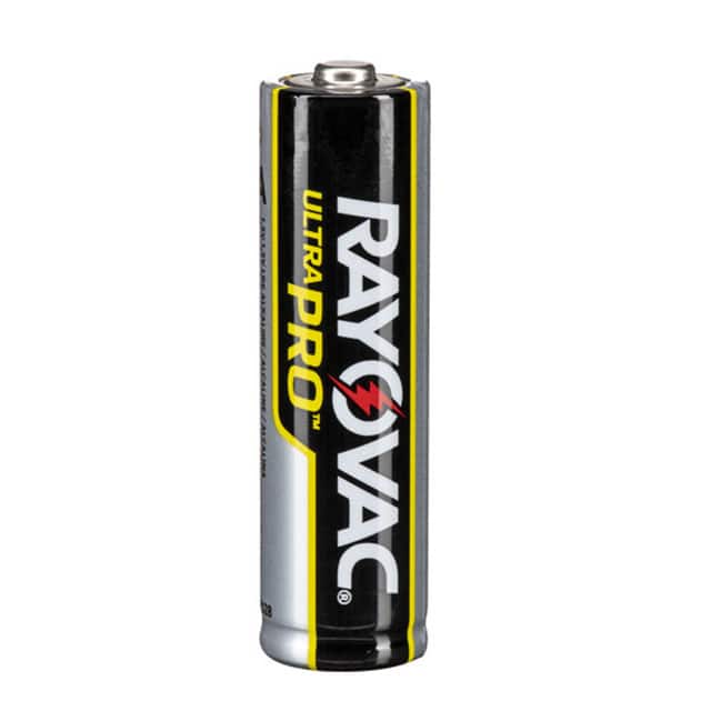 R-AL-AA ULTRA PRO BATT ULTRA PRO AA ALKALINE