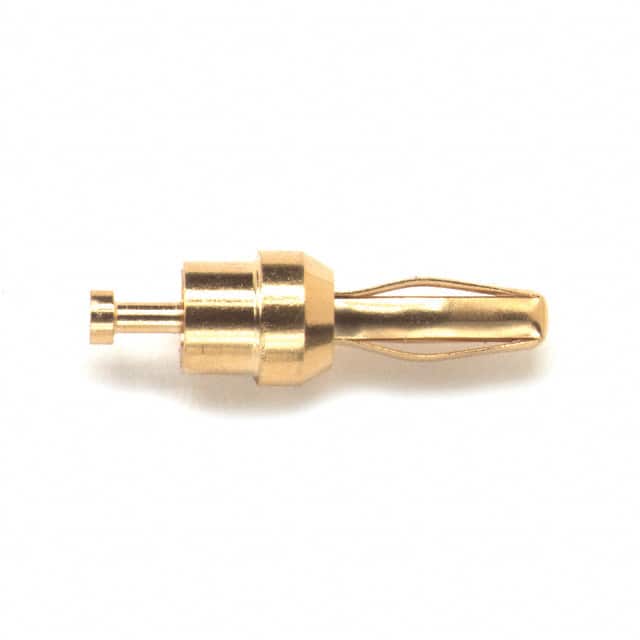 3273 CONN BANANA PLUG MINIATURE RIVET
