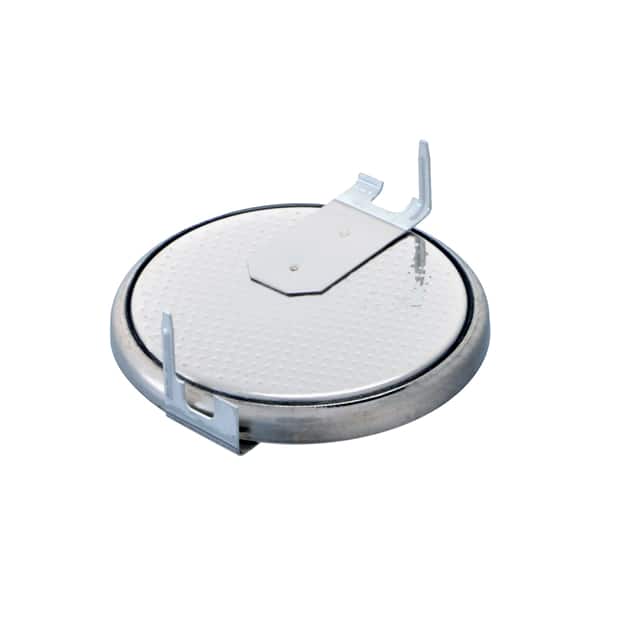 CR2025 MFR FH1 BATTERY LITHIUM 3V COIN 20MM