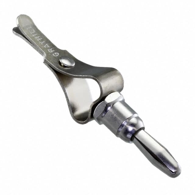 02-1 CONN BANANA PLUG SOLDER