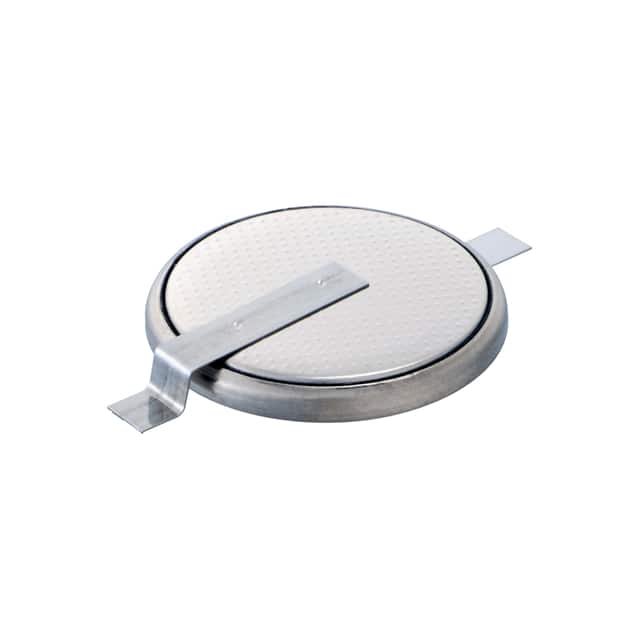 CR2025 MFR SM BATTERY LITHIUM 3V COIN 20MM