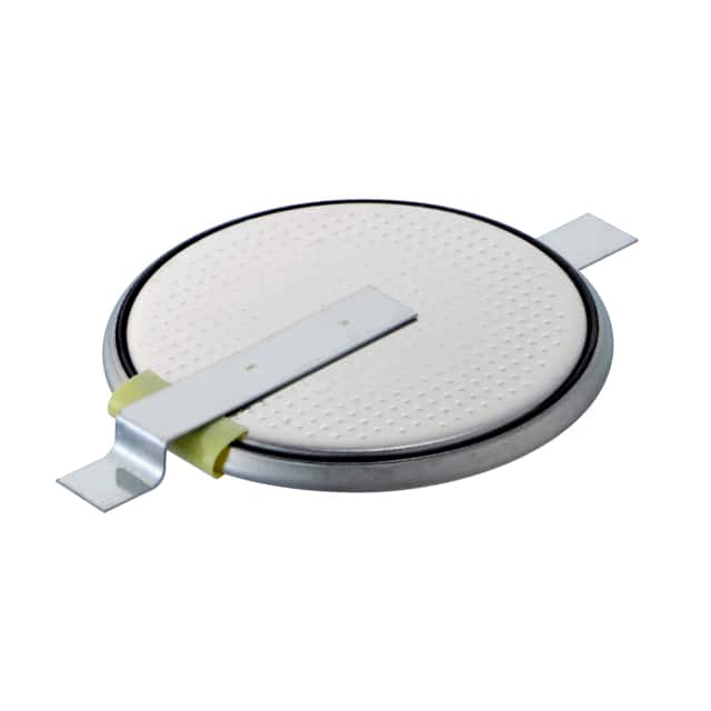 CR2016 MFR SM BATTERY LITHIUM 3V COIN 20MM