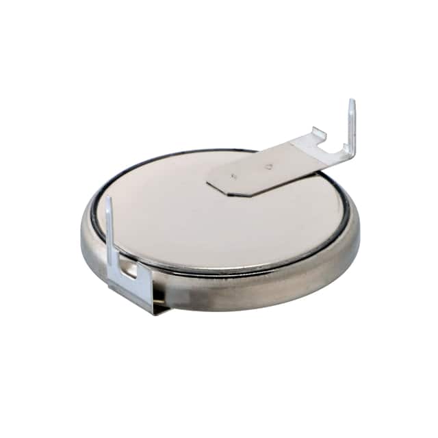 CR2032 MFR FH2 BATTERY LITHIUM 3V COIN 20MM