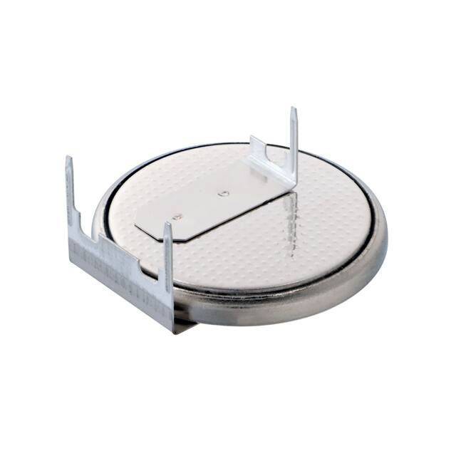 CR2025 MFR RH BATTERY LITHIUM 3V COIN 20MM