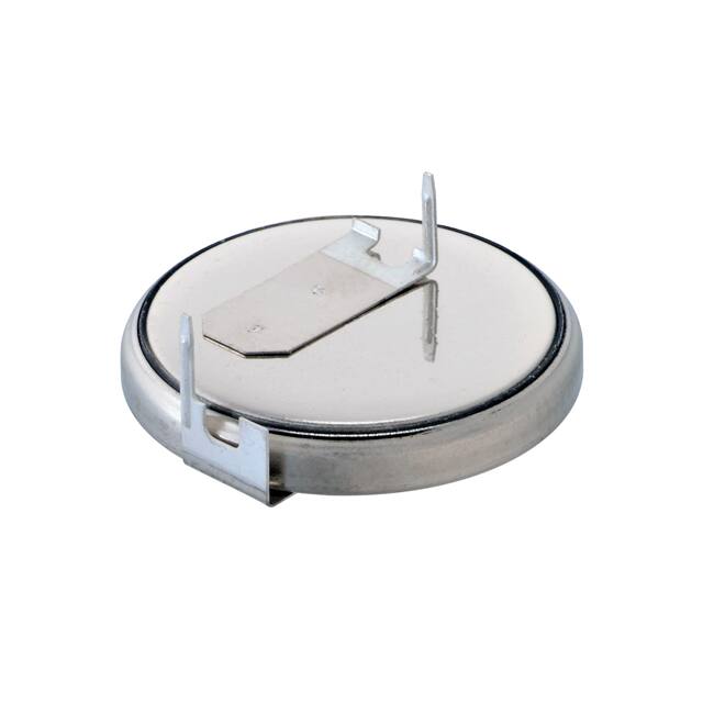 CR2032 MFR FH BATTERY LITHIUM 3V COIN 20MM