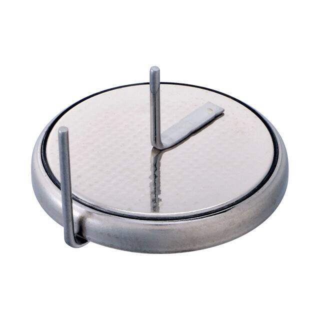 CR2032 MFR AH0 BATTERY LITHIUM 3V COIN 20MM