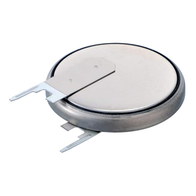CR2032 MFR FV BATTERY LITHIUM 3V COIN 20MM