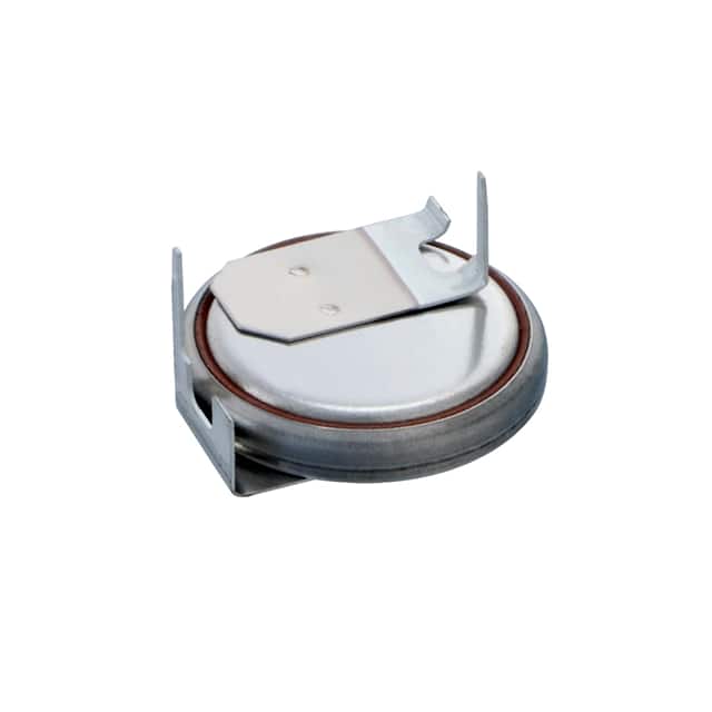 CR1225FH-LF BATTERY LITHIUM 3V COIN 12.5MM