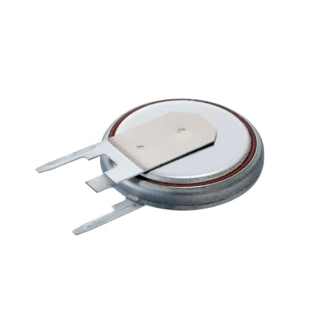CR1225FV-LF BATTERY LITHIUM 3V COIN 12.5MM