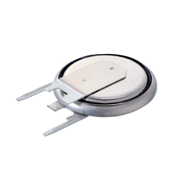 CR1220 MFR FV BATTERY LITHIUM 3V COIN 12.5MM