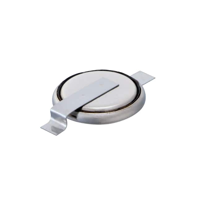 CR1220 MFR SM BATTERY LITHIUM 3V COIN 12.5MM