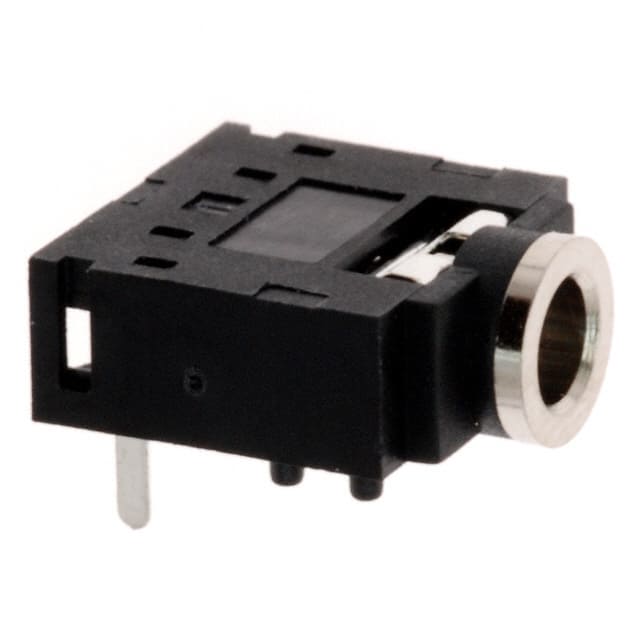 SJ1-3523N CONN JACK STEREO 3.5MM R/A
